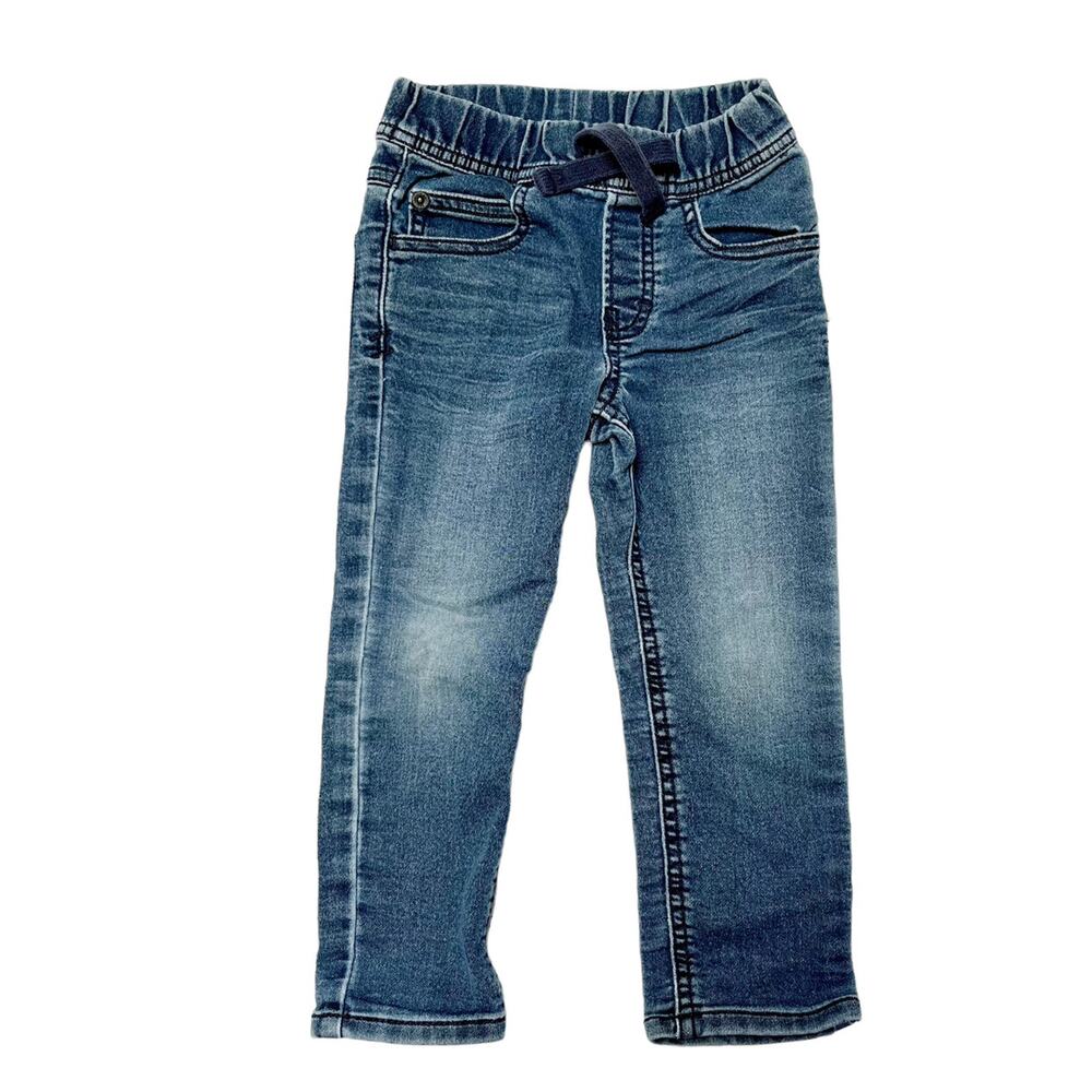 Gap Slim Fit Denim Jeans Size 3